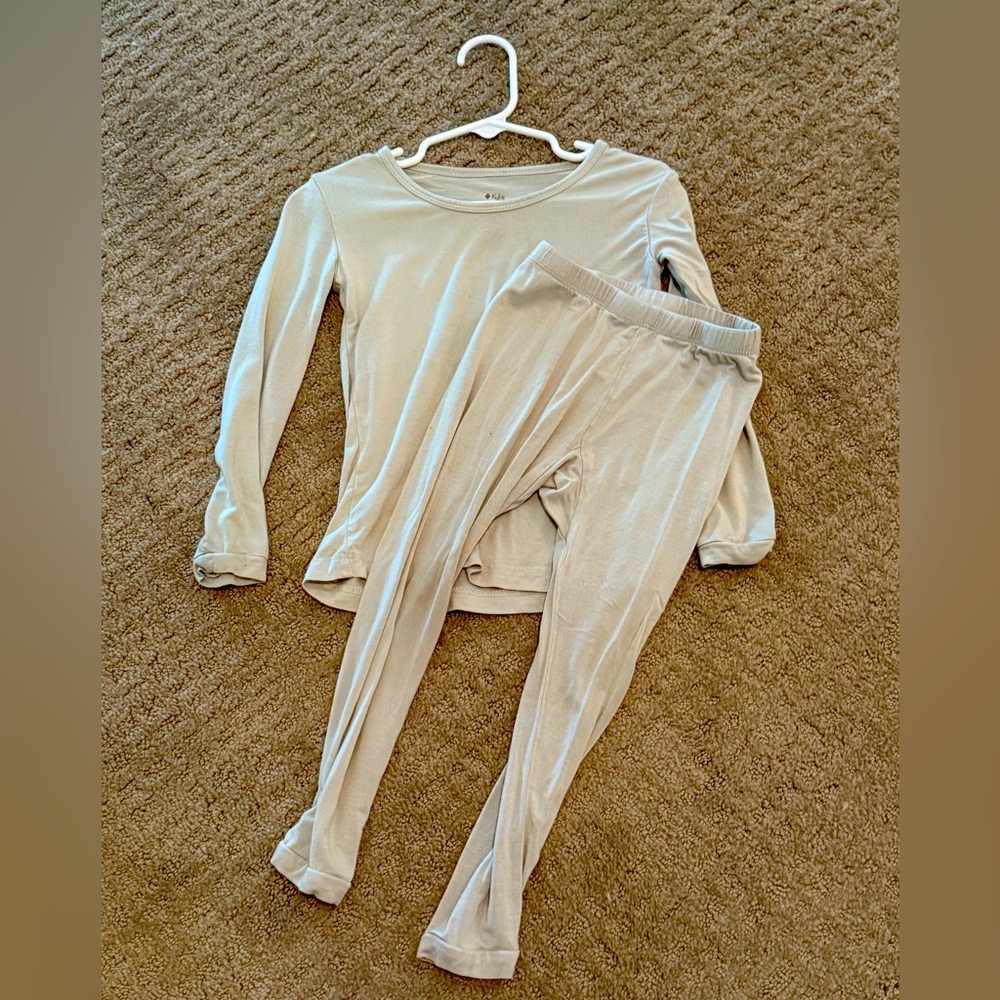 3T Kyte Baby pjs
